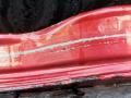 крышка багажника (дверь 3-5) Ford Galaxy 2 поколение 2007, 2.0 л., дизель, 6МКПП, минивэн - фото №32