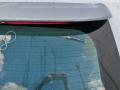 крышка багажника (дверь 3-5) Citroen C4 Picasso 1 поколение 2008, 1.8 л., бензин, 5МКПП, минивэн - фото №8