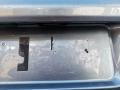 крышка багажника (дверь 3-5) Citroen C4 Picasso 1 поколение 2008, 1.8 л., бензин, 5МКПП, минивэн - фото №12