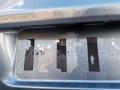 крышка багажника (дверь 3-5) Citroen C4 Picasso 1 поколение 2008, 1.8 л., бензин, 5МКПП, минивэн - фото №13