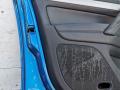 дверь передняя левая Skoda Octavia 2 поколение (A5) 2007, 2.0 л., BMN, дизель, 6МКПП, хетчбэк 5 дв. - фото №9