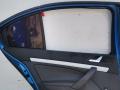 дверь задняя левая Skoda Octavia 2 поколение (A5) 2007, 2.0 л., BMN, дизель, 6МКПП, хетчбэк 5 дв. - фото №19