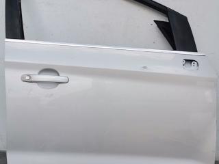 дверь передняя правая Ford Kuga 1 поколение 2008, 2.0 л., бензин, 6МКПП, внедорожник 5 дв.