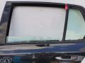 дверь задняя левая Volkswagen Golf 6 поколение 2009, 1.6 л., CAYA, дизель, 5МКПП, хетчбэк 5 дв. - фото №2