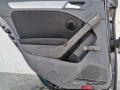 дверь задняя левая Volkswagen Golf 6 поколение 2009, 1.6 л., CAYA, дизель, 5МКПП, хетчбэк 5 дв. - фото №12