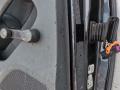 дверь задняя левая Volkswagen Golf 6 поколение 2009, 1.6 л., CAYA, дизель, 5МКПП, хетчбэк 5 дв. - фото №15