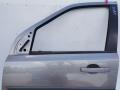 дверь передняя левая Land Rover Freelander 2 поколение 2009, 2.2 л., 224DT, дизель, АКПП, внедорожник 5 дв. - фото №2