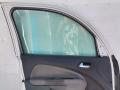 дверь передняя левая Citroen C3 Picasso 1 поколение 2010, 1.6 л., дизель, 5МКПП, минивэн - фото №10