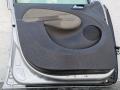 дверь передняя левая Citroen C3 Picasso 1 поколение 2010, 1.6 л., дизель, 5МКПП, минивэн - фото №18