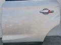 дверь задняя левая Ford Kuga 1 поколение 2008, 2.0 л., бензин, 6МКПП, внедорожник 5 дв. - фото №3