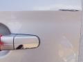 дверь задняя левая Ford Kuga 1 поколение 2008, 2.0 л., бензин, 6МКПП, внедорожник 5 дв. - фото №4