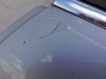 дверь задняя левая Ford Kuga 1 поколение 2008, 2.0 л., бензин, 6МКПП, внедорожник 5 дв. - фото №5