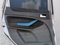 дверь задняя левая Ford Kuga 1 поколение 2008, 2.0 л., бензин, 6МКПП, внедорожник 5 дв. - фото №7
