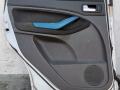 дверь задняя левая Ford Kuga 1 поколение 2008, 2.0 л., бензин, 6МКПП, внедорожник 5 дв. - фото №8