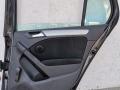 дверь задняя правая Volkswagen Golf 6 поколение 2009, 1.6 л., CAYA, дизель, 5МКПП, хетчбэк 5 дв. - фото №5