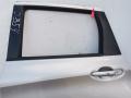 дверь задняя левая Nissan Note E12 2014, 1.2 л., HR12DDR, бензин, 5МКПП, хетчбэк 5 дв. - фото №2