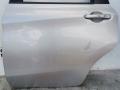 дверь задняя левая Nissan Note E12 2014, 1.2 л., HR12DDR, бензин, 5МКПП, хетчбэк 5 дв. - фото №3