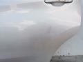 дверь задняя левая Nissan Note E12 2014, 1.2 л., HR12DDR, бензин, 5МКПП, хетчбэк 5 дв. - фото №5