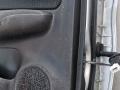 дверь задняя левая Nissan Note E12 2014, 1.2 л., HR12DDR, бензин, 5МКПП, хетчбэк 5 дв. - фото №8