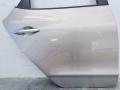 дверь задняя правая Hyundai ix35 1 поколение 2011, 2.0 л., D4HA, дизель, 6МКПП, внедорожник 5 дв. - фото №3