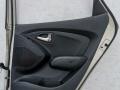 дверь задняя правая Hyundai ix35 1 поколение 2011, 2.0 л., D4HA, дизель, 6МКПП, внедорожник 5 дв. - фото №5