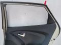 дверь задняя правая Hyundai ix35 1 поколение 2011, 2.0 л., D4HA, дизель, 6МКПП, внедорожник 5 дв. - фото №9