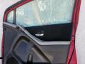 дверь передняя правая Toyota Yaris XP9 [рестайлинг] 2010, 1.0 л., бензин, 5МКПП, хетчбэк 5 дв. - фото №6