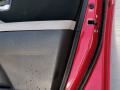 дверь передняя правая Toyota Yaris XP9 [рестайлинг] 2010, 1.0 л., бензин, 5МКПП, хетчбэк 5 дв. - фото №7