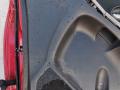 дверь передняя правая Toyota Yaris XP9 [рестайлинг] 2010, 1.0 л., бензин, 5МКПП, хетчбэк 5 дв. - фото №8