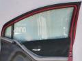 дверь передняя правая Toyota Yaris XP9 [рестайлинг] 2010, 1.0 л., бензин, 5МКПП, хетчбэк 5 дв. - фото №10