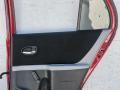 дверь задняя правая Toyota Yaris XP9 [рестайлинг] 2010, 1.0 л., бензин, 5МКПП, хетчбэк 5 дв. - фото №6