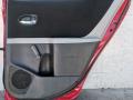 дверь задняя правая Toyota Yaris XP9 [рестайлинг] 2010, 1.0 л., бензин, 5МКПП, хетчбэк 5 дв. - фото №7
