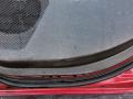 дверь задняя правая Toyota Yaris XP9 [рестайлинг] 2010, 1.0 л., бензин, 5МКПП, хетчбэк 5 дв. - фото №11