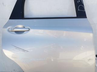 дверь задняя правая Nissan Note E12 2014, 1.2 л., HR12DDR, бензин, 5МКПП, хетчбэк 5 дв.