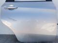 дверь задняя правая Nissan Note E12 2014, 1.2 л., HR12DDR, бензин, 5МКПП, хетчбэк 5 дв. - фото №2