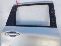 дверь задняя правая Nissan Note E12 2014, 1.2 л., HR12DDR, бензин, 5МКПП, хетчбэк 5 дв. - фото №4