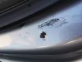 дверь задняя правая Nissan Note E12 2014, 1.2 л., HR12DDR, бензин, 5МКПП, хетчбэк 5 дв. - фото №10