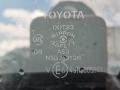 дверь задняя левая Toyota Urban Cruiser 1 поколение 2010, 1.4 л., 1ND-TV, дизель, 6МКПП, внедорожник 5 дв. - фото №3