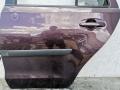 дверь задняя левая Toyota Urban Cruiser 1 поколение 2010, 1.4 л., 1ND-TV, дизель, 6МКПП, внедорожник 5 дв. - фото №4
