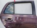 дверь задняя правая Toyota Urban Cruiser 1 поколение 2010, 1.4 л., дизель, 6МКПП, внедорожник 5 дв. - фото №2