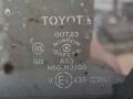 дверь задняя правая Toyota Urban Cruiser 1 поколение 2010, 1.4 л., дизель, 6МКПП, внедорожник 5 дв. - фото №6