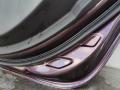дверь задняя правая Toyota Urban Cruiser 1 поколение 2010, 1.4 л., дизель, 6МКПП, внедорожник 5 дв. - фото №9