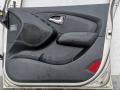 дверь передняя правая Hyundai ix35 1 поколение 2011, 2.0 л., D4HA, дизель, 6МКПП, внедорожник 5 дв. - фото №8