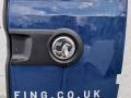дверь задняя распашная правая Opel Combo 4 поколение (D) 2015, 1.3 л., дизель, 6МКПП, хетчбэк 5 дв. - фото №2