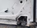 дверь задняя распашная правая Opel Combo 4 поколение (D) 2015, 1.3 л., дизель, 6МКПП, хетчбэк 5 дв. - фото №9