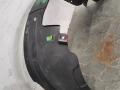 защита арок передняя левая (подкрылок) Hyundai ix35 1 поколение 2011, 2.0 л., D4HA, дизель, 6МКПП, внедорожник 5 дв. - фото №3