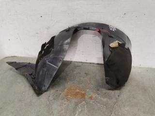 защита арок передняя правая (подкрылок) Citroen C3 Picasso 1 поколение 2010, 1.6 л., дизель, 5МКПП, минивэн