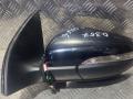зеркало наружное левое Volkswagen Golf 6 поколение 2009, 1.6 л., CAYA, дизель, 5МКПП, хетчбэк 5 дв. - фото №5