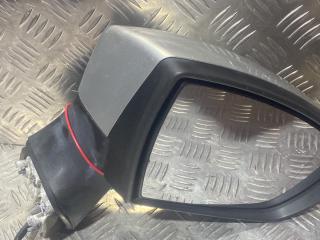 зеркало наружное правое Ford Kuga 1 поколение 2012, 2.0 л., TDCi, дизель, 6МКПП, 9665580680
