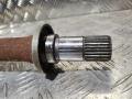 полуось передняя правая (приводной вал, ШРУС) Honda Civic 9 поколение 2012, 1.8 л., R18Z4, бензин, МКПП, хетчбэк 5 дв. - фото №2